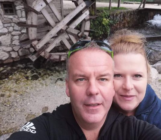 Jožica & Zoran ~ Spoznala sva se na ona-on.com ljubezenske zgodbe