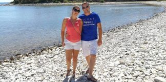 Marinka & Damjan ~ Spoznala sva se na ona-on.com