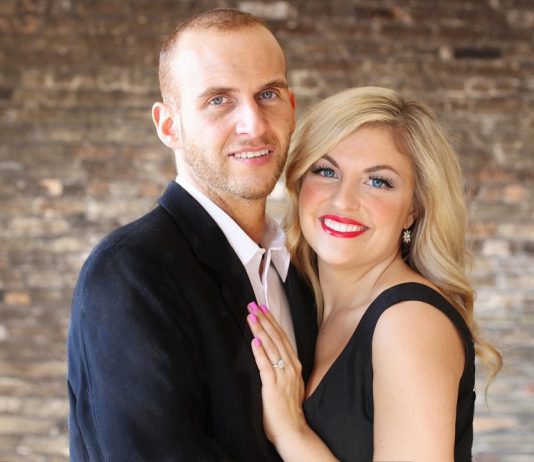 Kako izbrati poročni prstan?