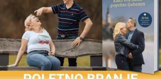 Kako sva našla popolno ljubezen: Vrnitev k njej