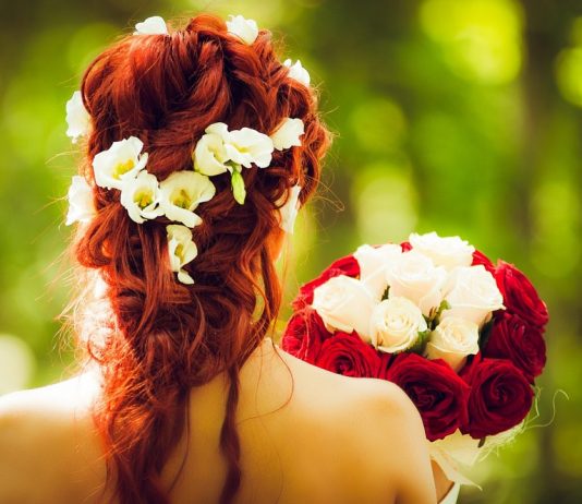 Modni trendi za privlačno in moderno pričesko