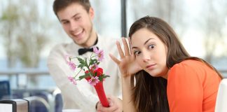 polom na prvem zmenku