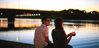 Kam na prvi zmenek in kam ne kam na prvi zmenek