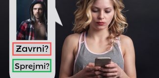 pasti spletnega spoznavanja