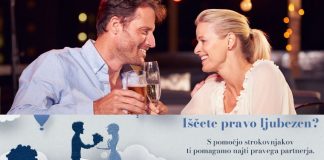 Vsak lahko najde ljubezen! – Kako?
