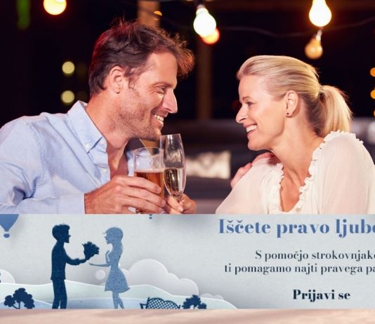 Vsak lahko najde ljubezen! – Kako?