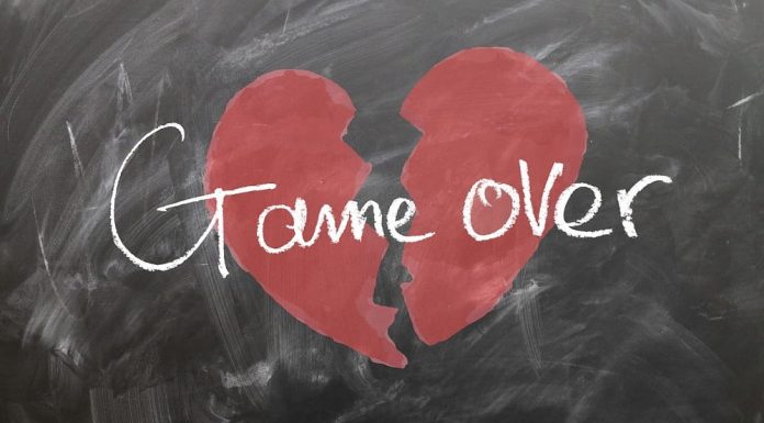 Kako povedati, da ne bo šlo naprej? zmenek