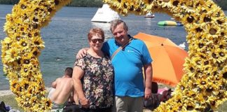 Tatjana & Srečko ~ Spoznala sva se na ona-on.com