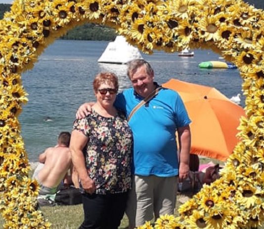 Tatjana & Srečko ~ Spoznala sva se na ona-on.com