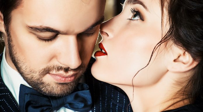 5 navad parov, ki imajo odlično spolno življenje