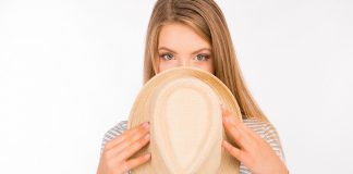 Kako izkazati naklonjenost?