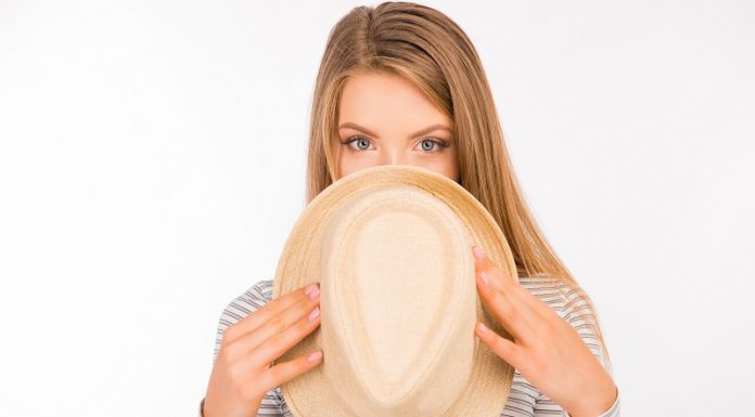 Kako izkazati naklonjenost?