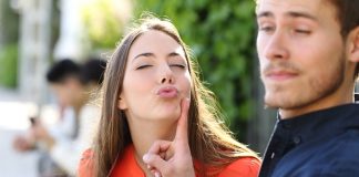 Različne vrste moških, ki jih ne želite v svojem življenju