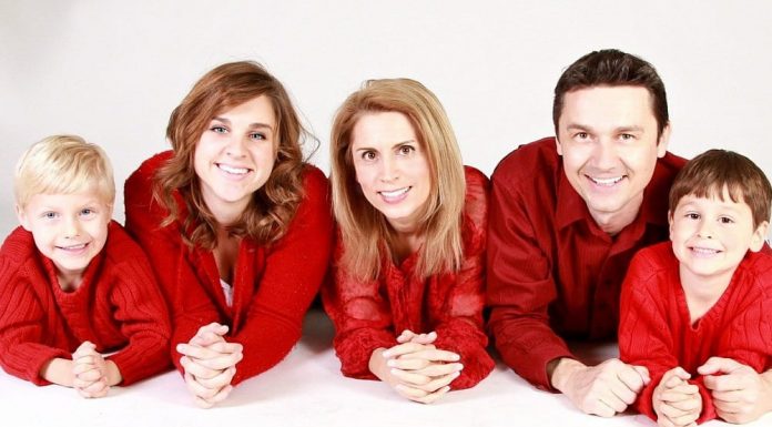 Nov partner in otroci nov partner in otroci