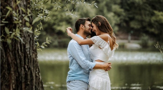 Ali obstajajo napačni razlogi za zaljubljenost? zaljubljenost