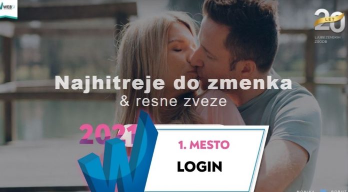 ONA-ON z novostmi do 1. mesta v Sloveniji