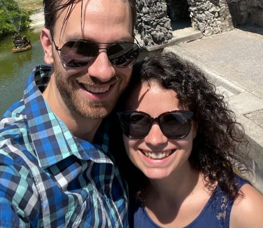 Ana & Klemen ~ Spoznala sva se na ona-on.com