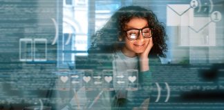 Spletni zmenki in intuicija