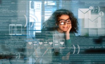 Spletni zmenki in intuicija