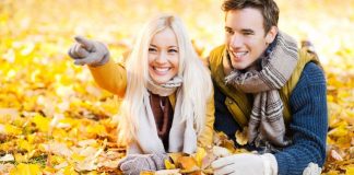 Kdaj lahko rečemo da smo v resni zvezi? V resni zvezi