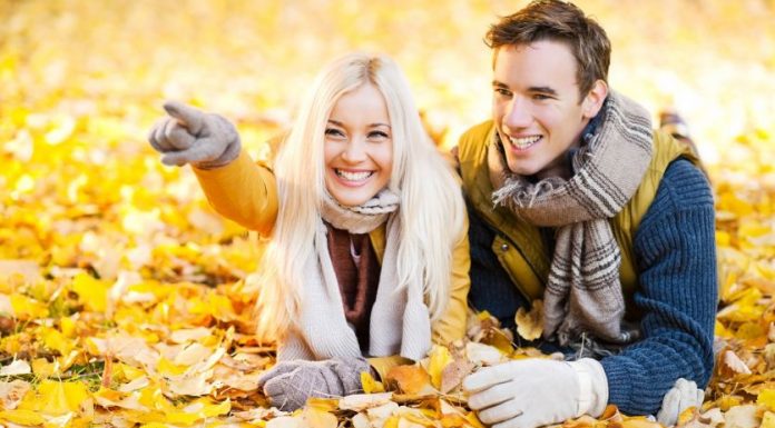 Kdaj lahko rečemo da smo v resni zvezi? V resni zvezi