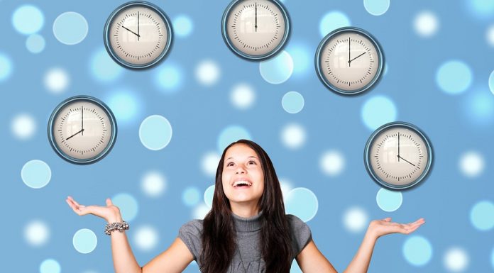 Biološka ura – jo imate s poletnim in zimskim časom?
