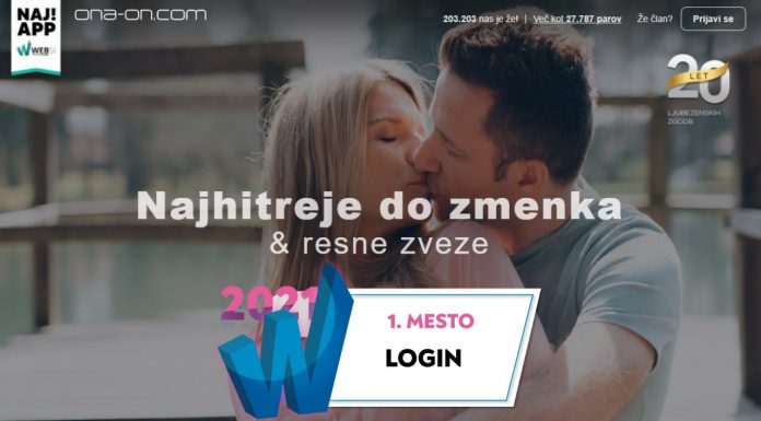 Stara namizna aplikacija ONA-ON.COM se s 15.3. dokončno poslavlja