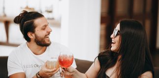 Brezpogojna ljubezen