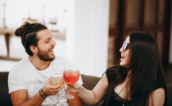 Ali brezpogojna ljubezen ustvarja dobre zveze? ~ 1. del Brezpogojna ljubezen