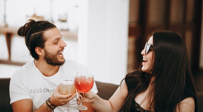 Ali brezpogojna ljubezen ustvarja dobre zveze? ~ 1. del Brezpogojna ljubezen