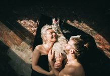 Kako začeti brezpogojno ljubiti? ~ 2.del