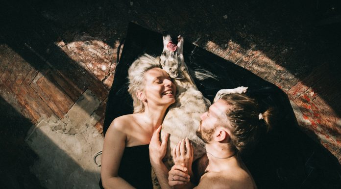 Kako začeti brezpogojno ljubiti? ~ 2.del