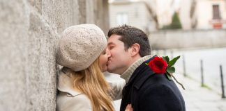 Življenjskega partnerja