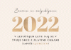 Srečno & uspešno leto 2022