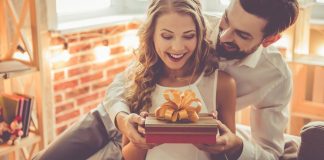 DARILO v decembru: Nič posebnega si ne želim