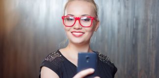 Iskanje partnerja v digitalni dobi – Poišči slepe točke