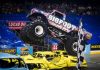 DOGODEK: Hot Wheels Monster Truck Live (DODATEN TERMIN!)