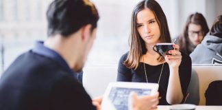 5 usodnih napak, ki jih naredijo pari med prepirom