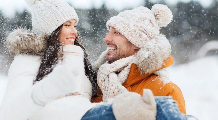 Novo leto, nov začetek in …