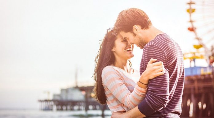 5 stopenj razmerja, ki jih doživi vsak par