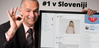 ONA-ON.COM kot prvi spoznavni servis na svetu uvaja časovnico, kot smo jo vajeni s socialnih omrežij
