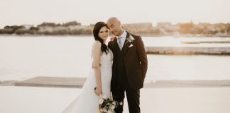 Sanjska poroka 2022: Intervju s poročnim fotografom Matjažem Tavčarjem