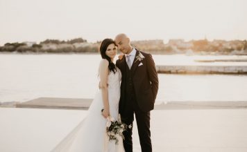 Sanjska poroka 2022: Intervju s poročnim fotografom Matjažem Tavčarjem