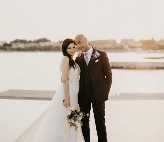 Sanjska poroka 2022: Intervju s poročnim fotografom Matjažem Tavčarjem