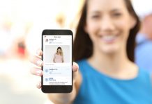 5 nasvetov za fotografije na tvojem ona-on profilu!