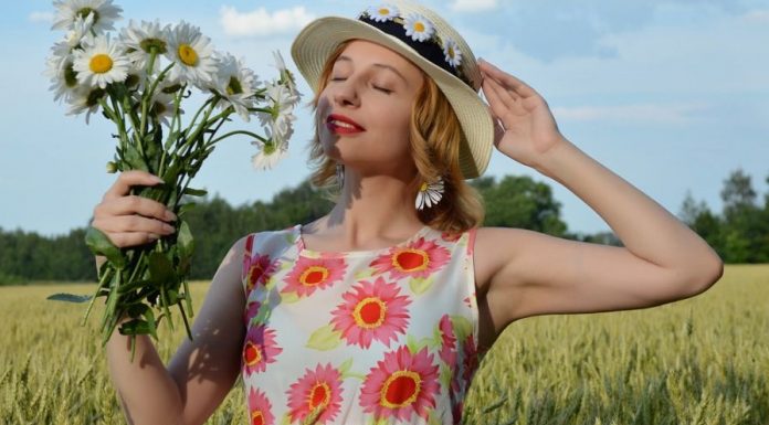 8. marec, mednarodni dan žena