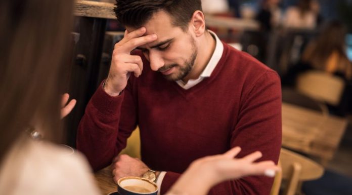 Kdaj na prvi zmenek po ločitvi?