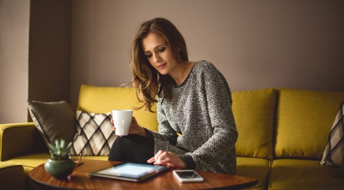 Spoznavanje preko spleta: Predstavitev 1. del