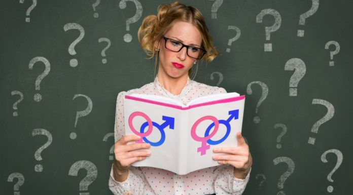 10 stvari za katere moški želijo, da bi jih ženske vedele