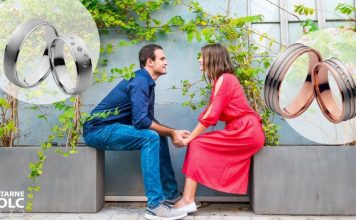 Ultimativni vodnik po poročnih prstanih